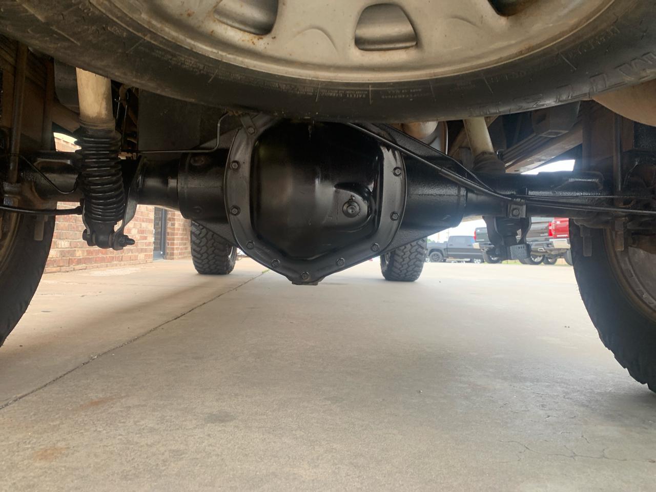 GMC Sierra 2500HD 4WD Crew Cab 153" SLT 2008