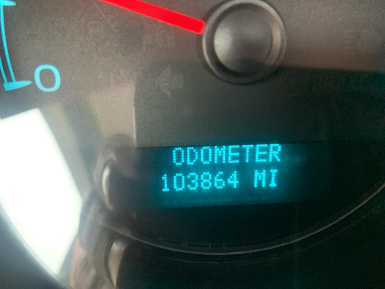 GMC Sierra 2500HD 4WD Crew Cab 153" SLT 2008