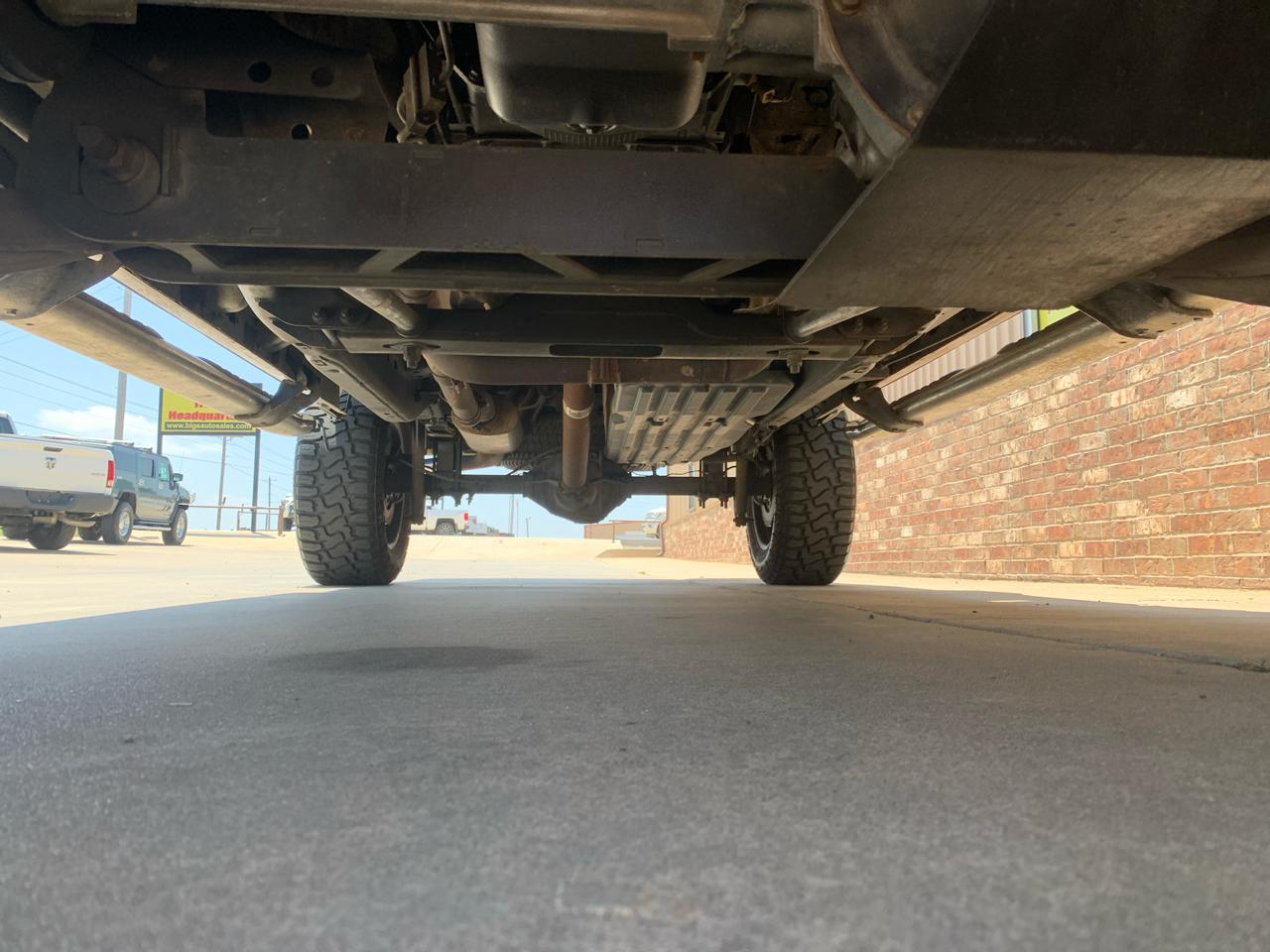 Ford F-150 4WD SuperCrew 139" 60th Anniversary 2008