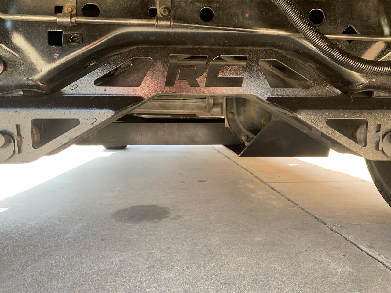 Ford F-150 4WD SuperCrew 139" 60th Anniversary 2008