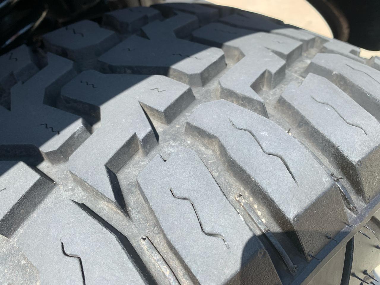 Ford F-150 4WD SuperCrew 139" 60th Anniversary 2008
