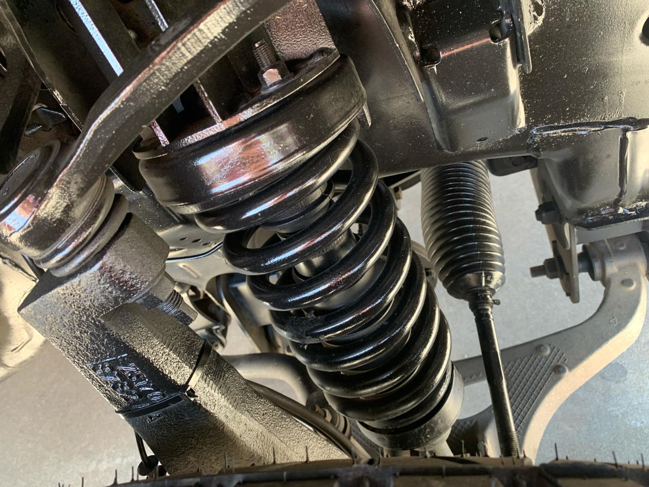 Ford F-150 4WD SuperCrew 139" 60th Anniversary 2008