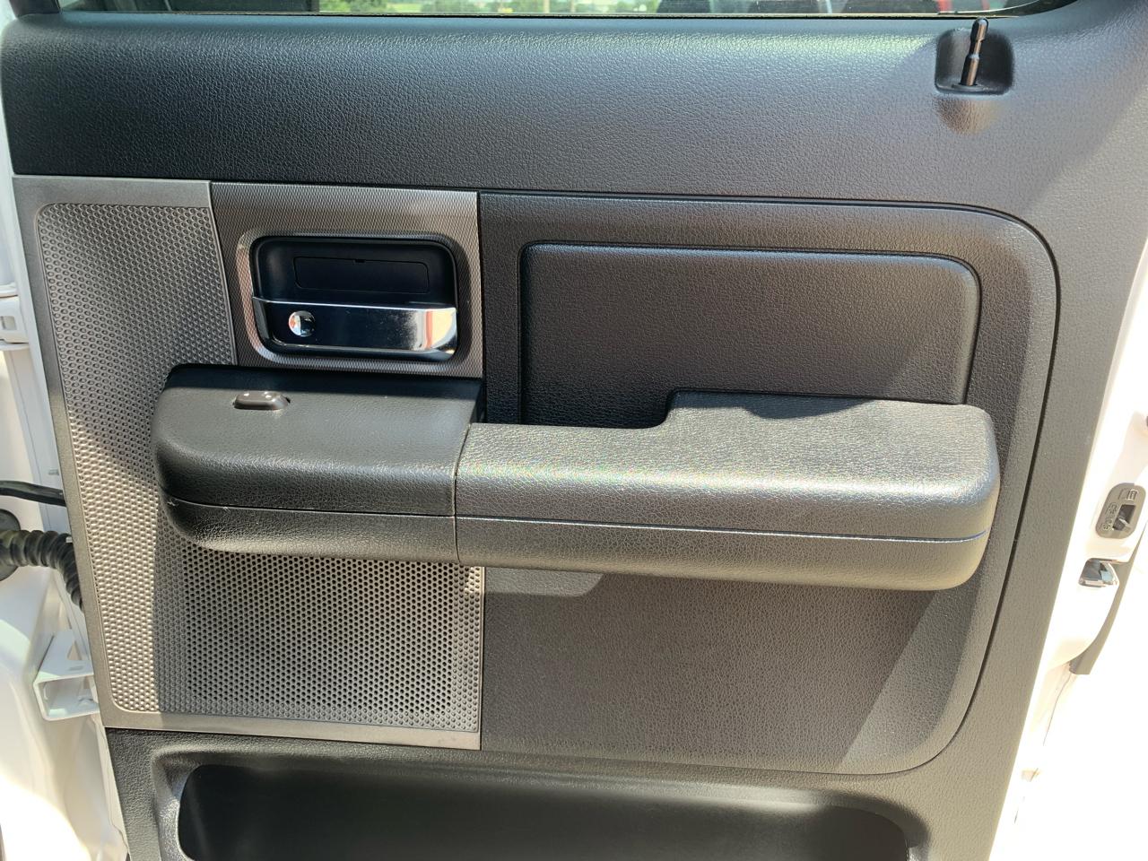 Ford F-150 4WD SuperCrew 139" 60th Anniversary 2008