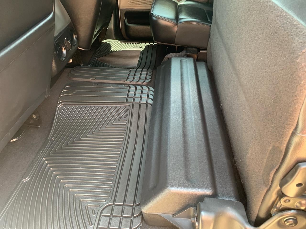 Ford F-150 4WD SuperCrew 139" 60th Anniversary 2008