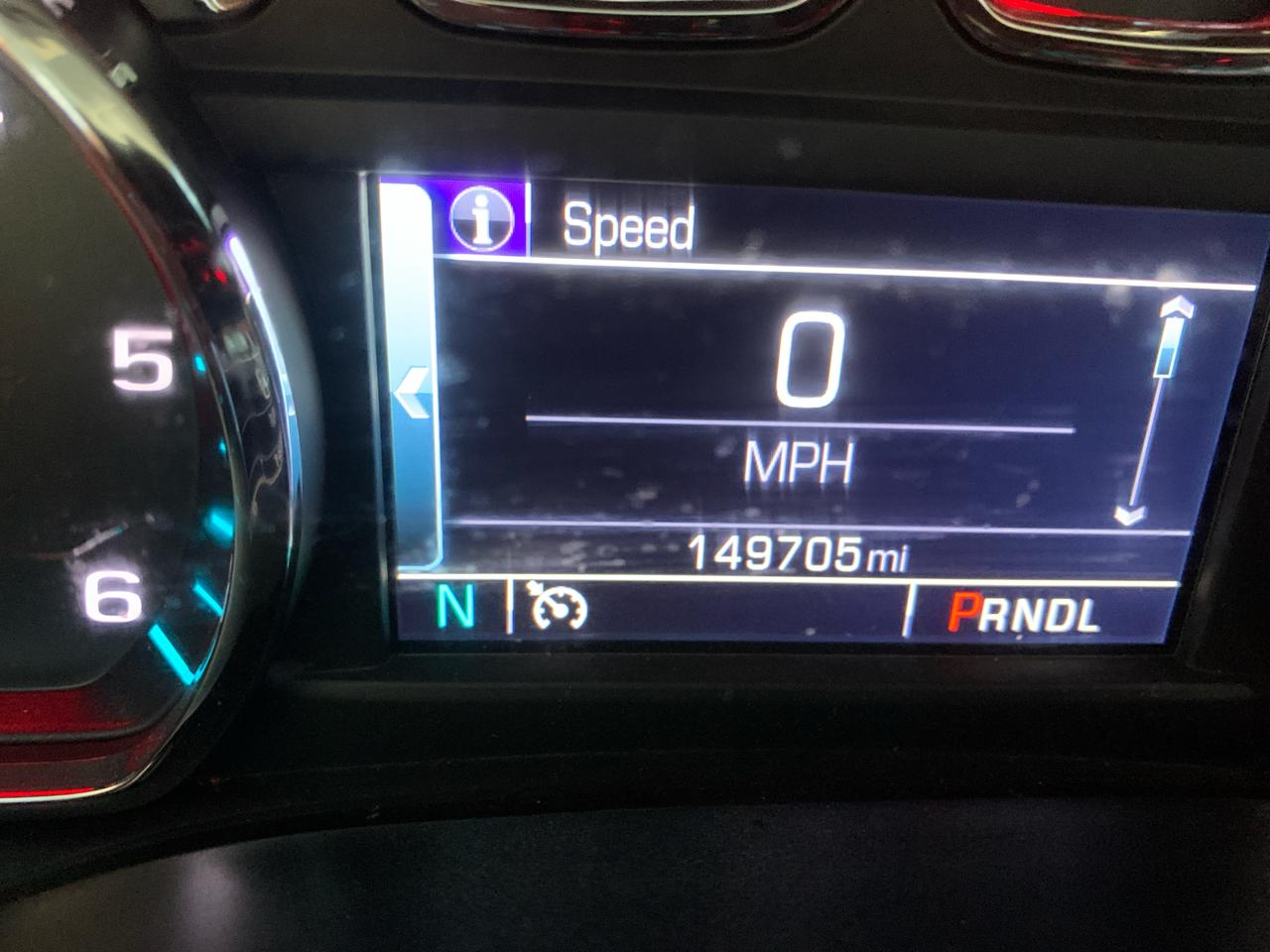 Chevrolet Silverado 1500 4WD Double Cab 143.5" LT w/1LT 2018