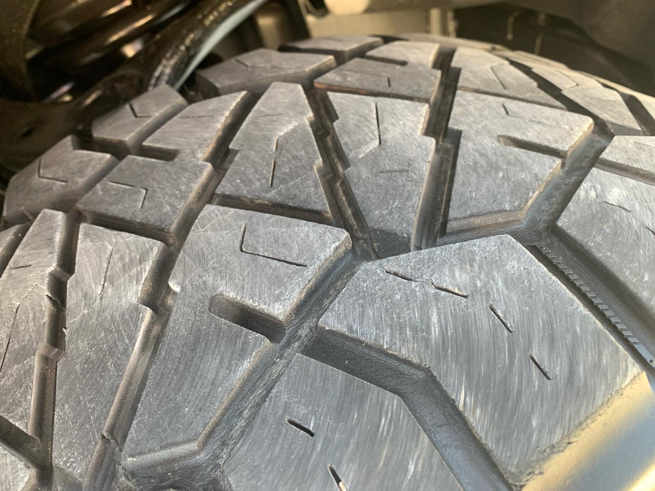 Ford F-150 4WD SuperCrew 145" Platinum 2016