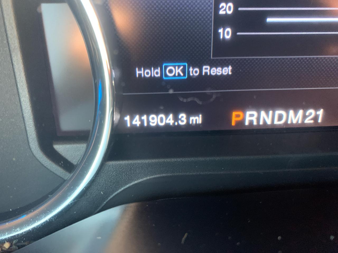 Ford F-150 4WD SuperCrew 145" Platinum 2016