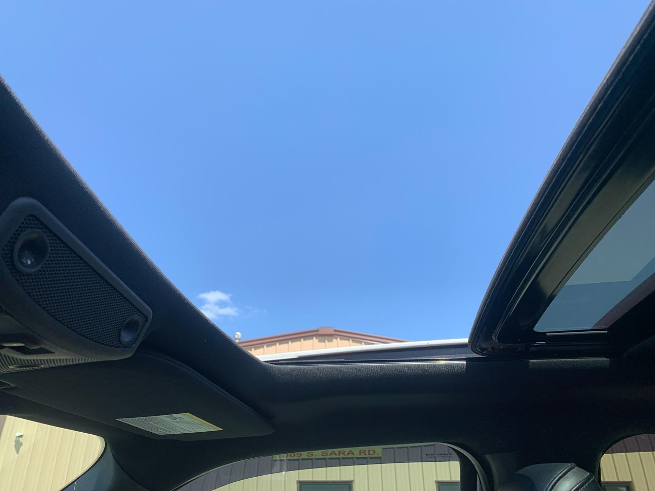 Ford F-150 4WD SuperCrew 145" Platinum 2016