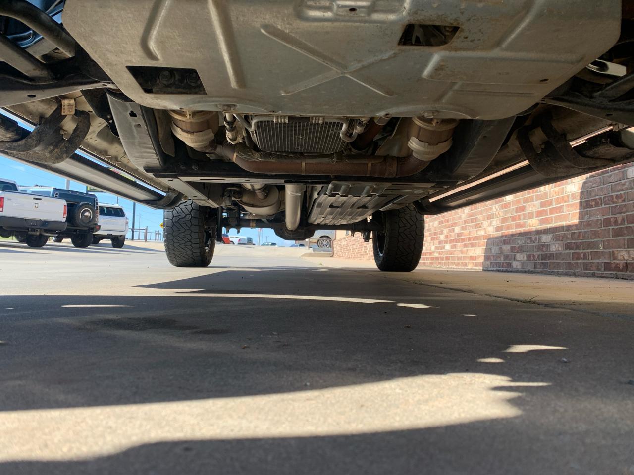 Ford F-150 4WD SuperCrew 150" XLT 2020