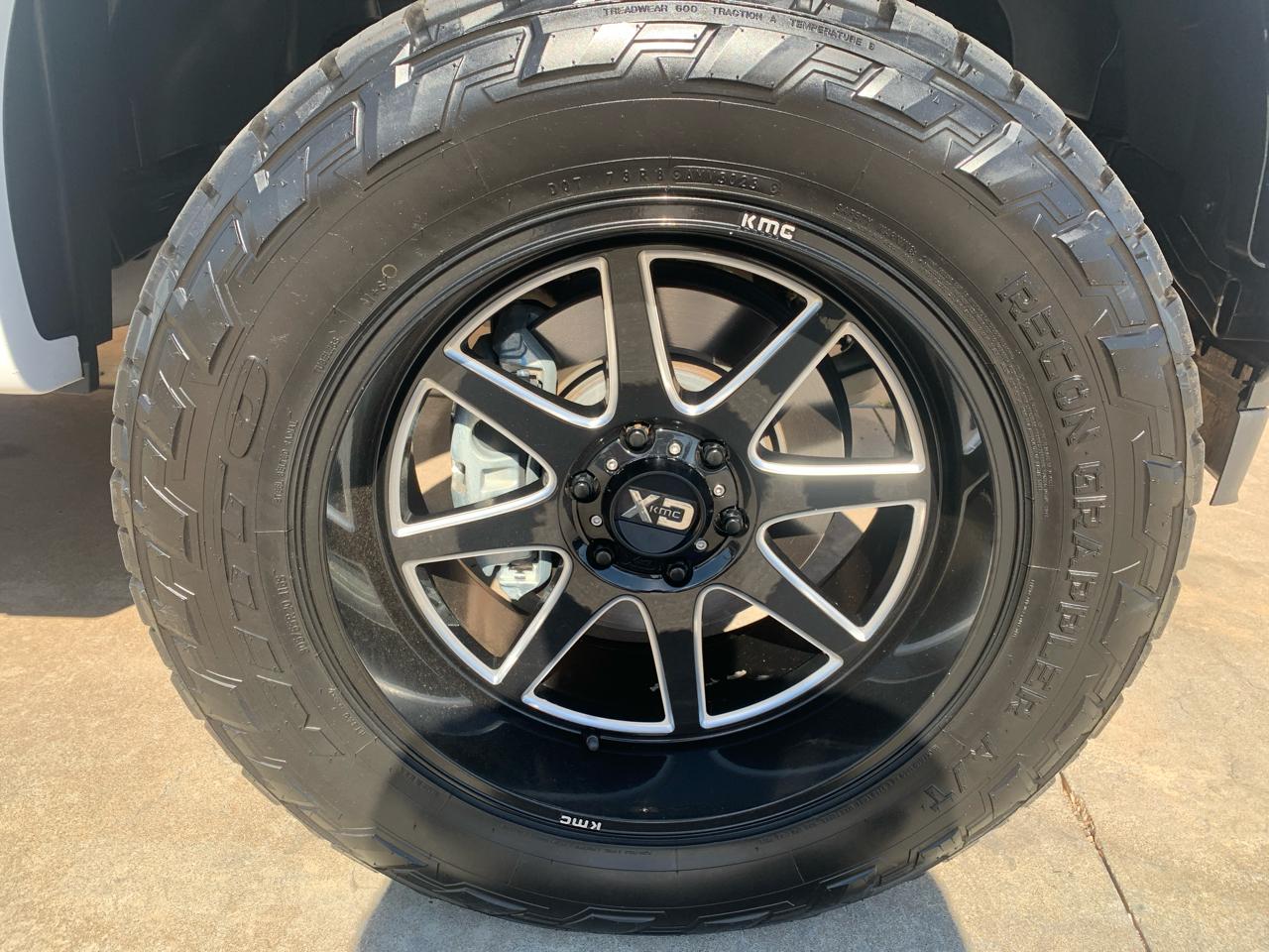 Ford F-150 4WD SuperCrew 150" XLT 2020