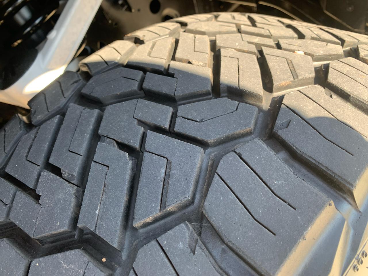 Ford F-150 4WD SuperCrew 150" XLT 2020