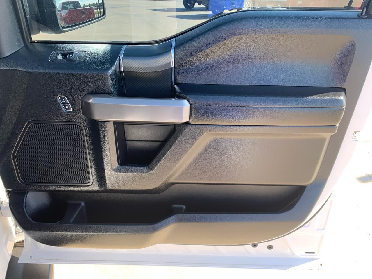 Ford F-150 4WD SuperCrew 150" XLT 2020