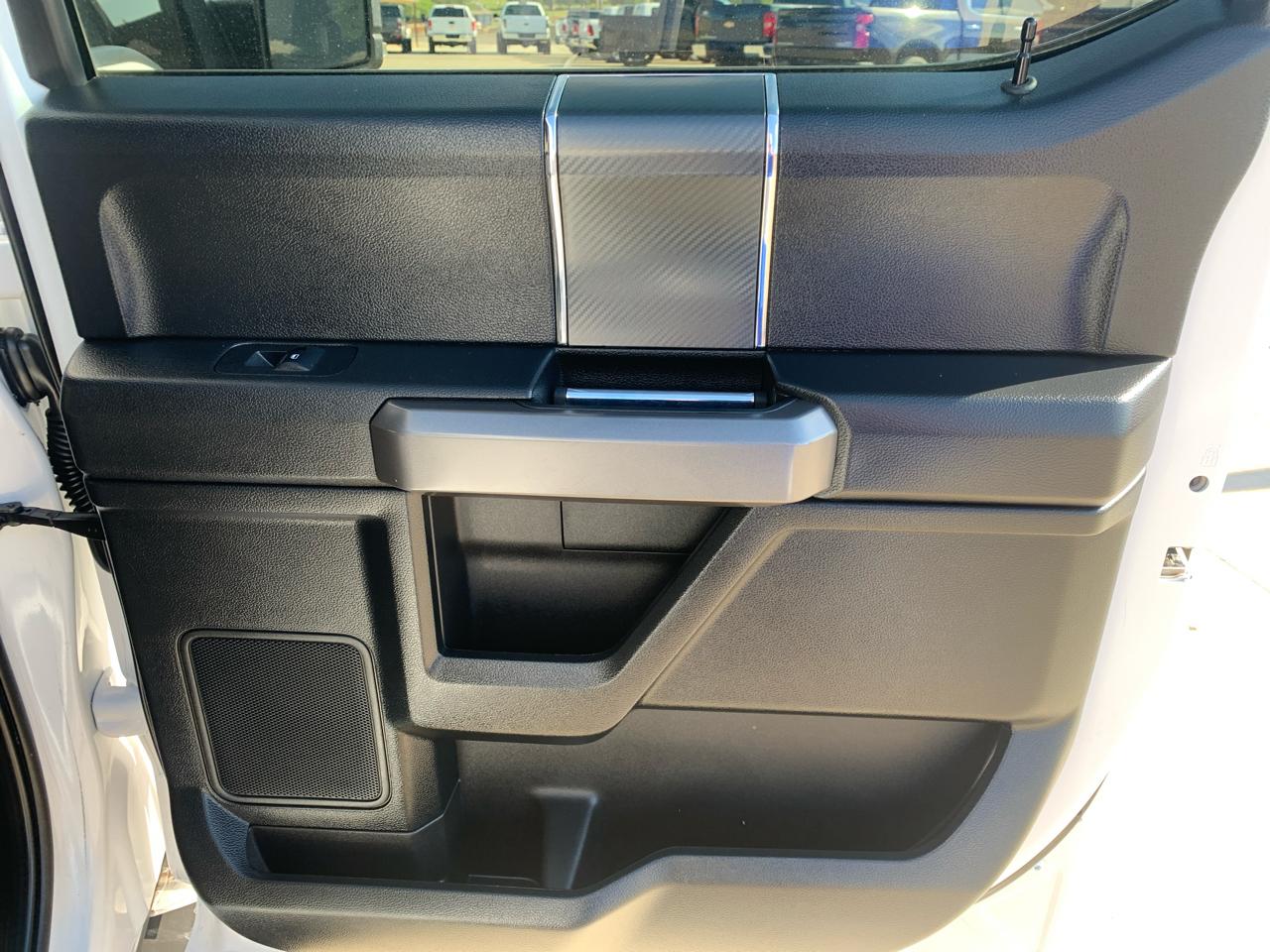 Ford F-150 4WD SuperCrew 150" XLT 2020