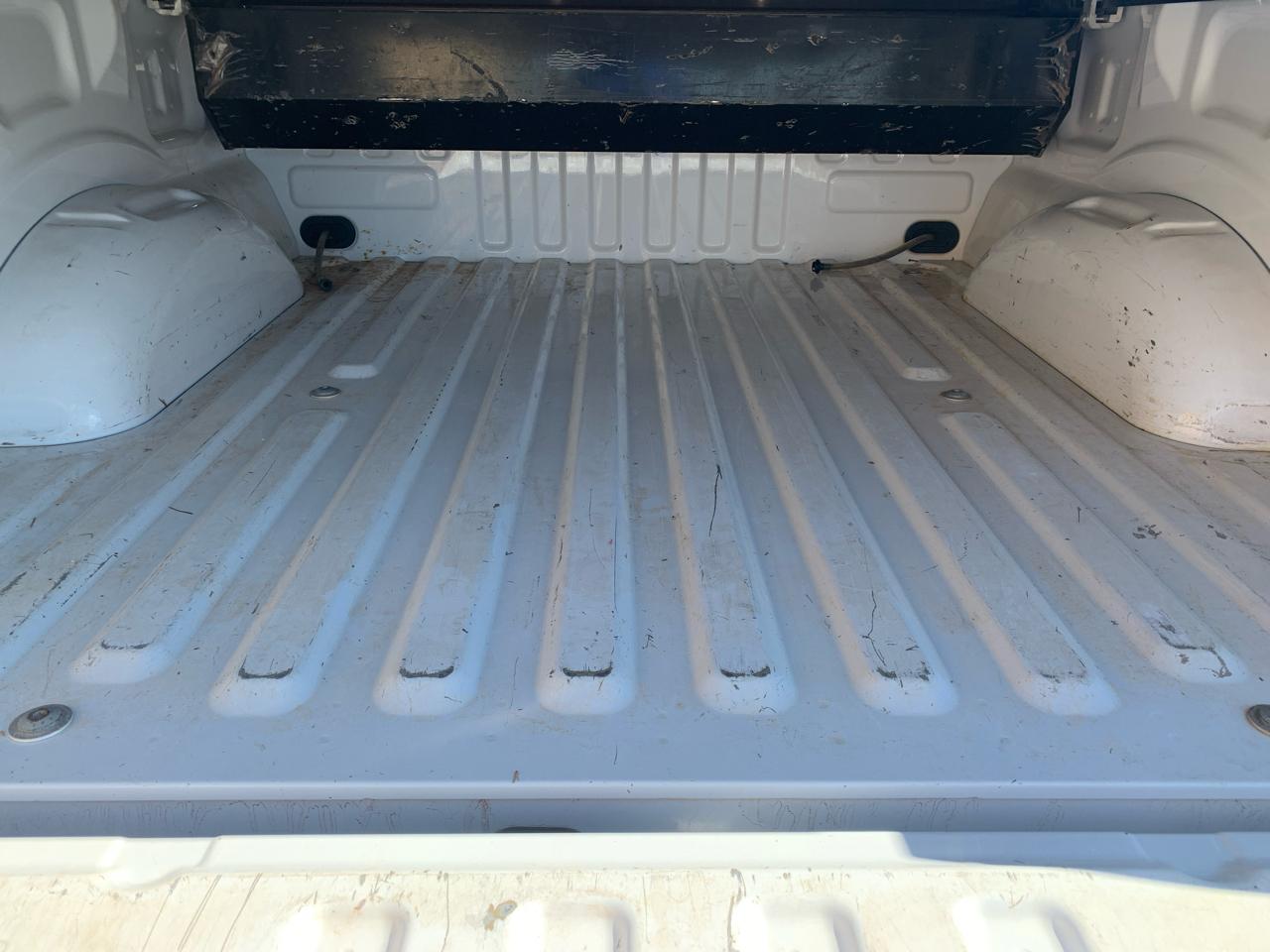 Ford F-150 4WD SuperCrew 150" XLT 2020