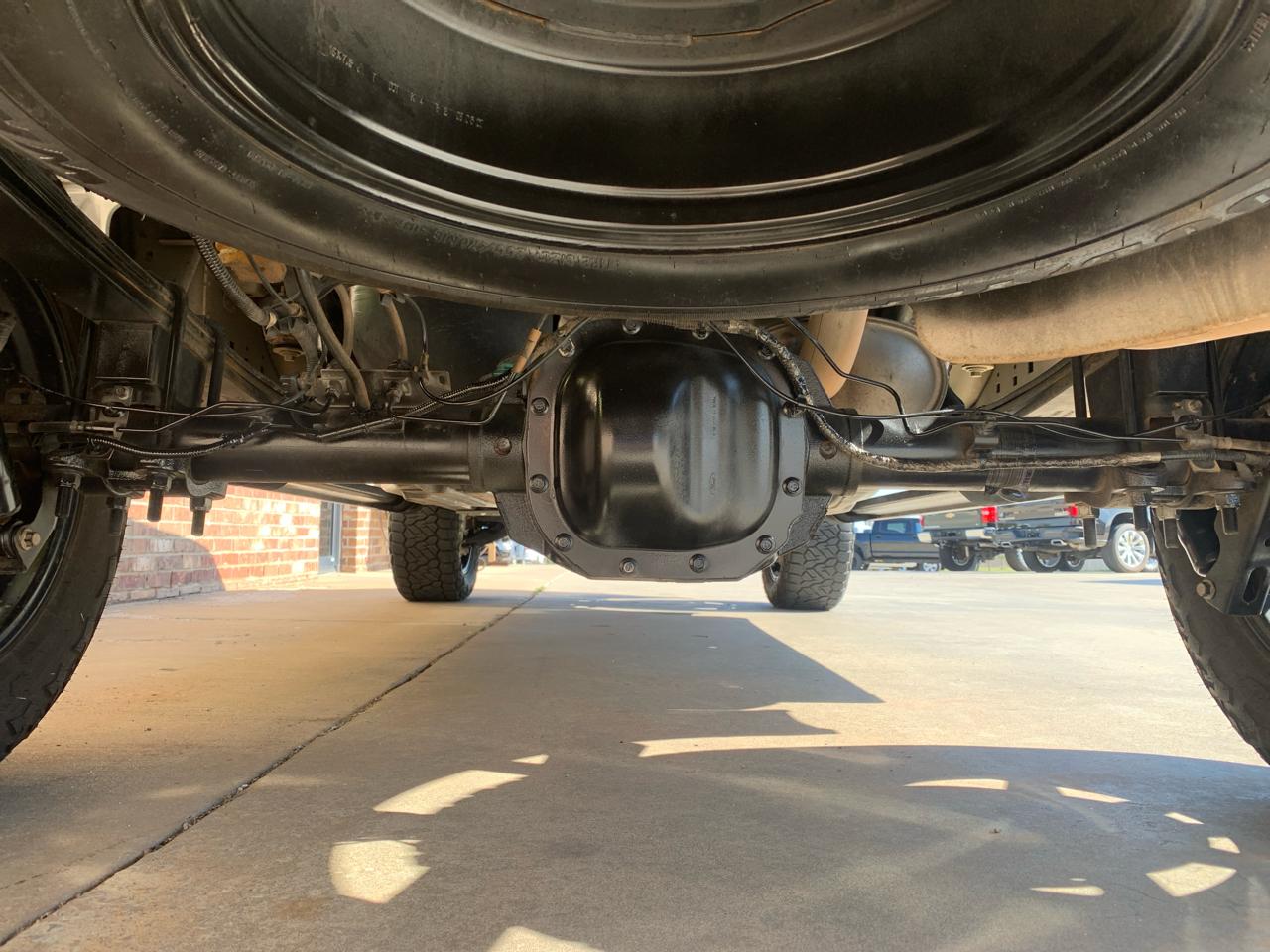 Ford F-150 4WD SuperCrew 150" XLT 2020