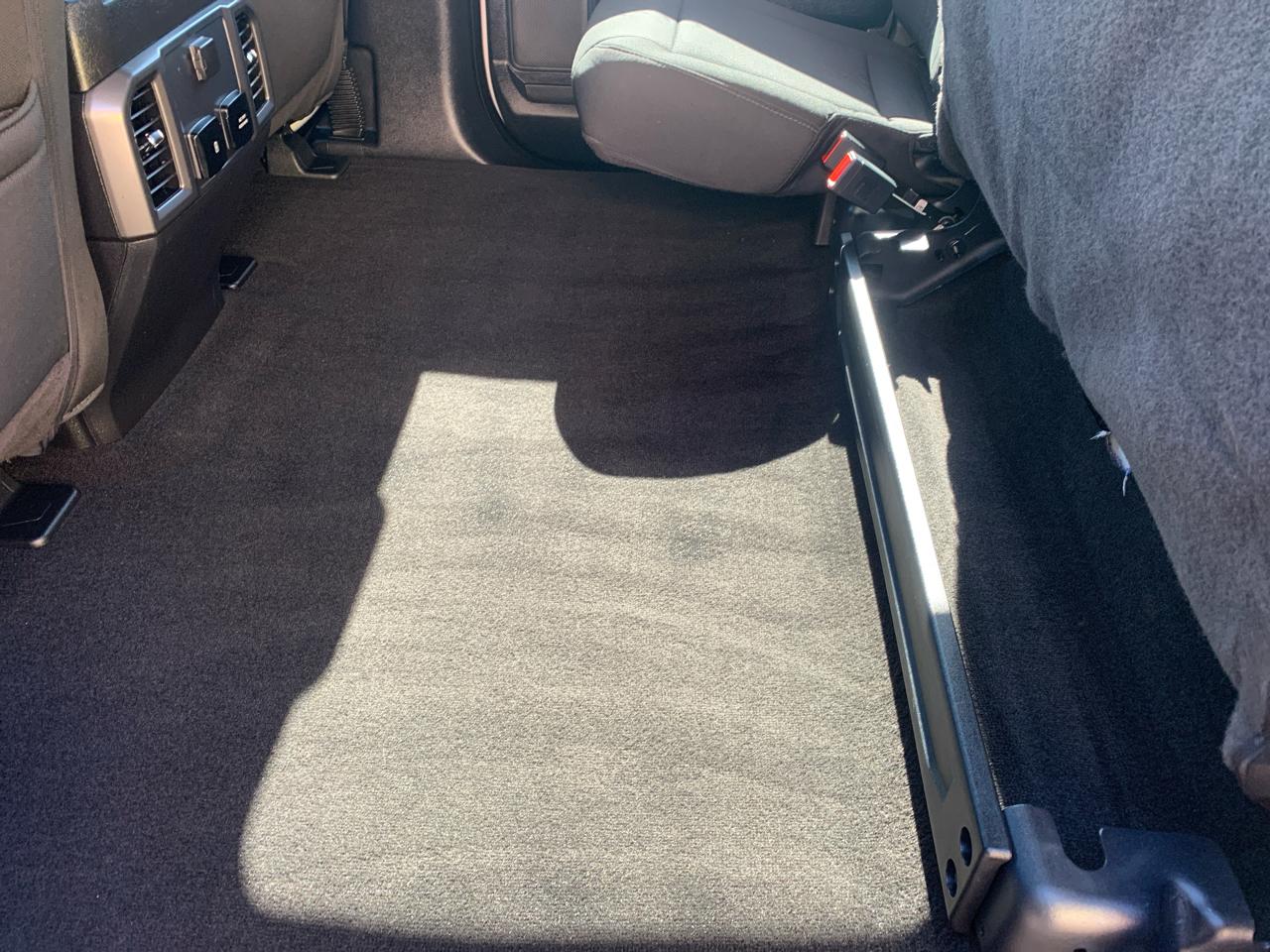 Ford F-150 4WD SuperCrew 150" XLT 2020