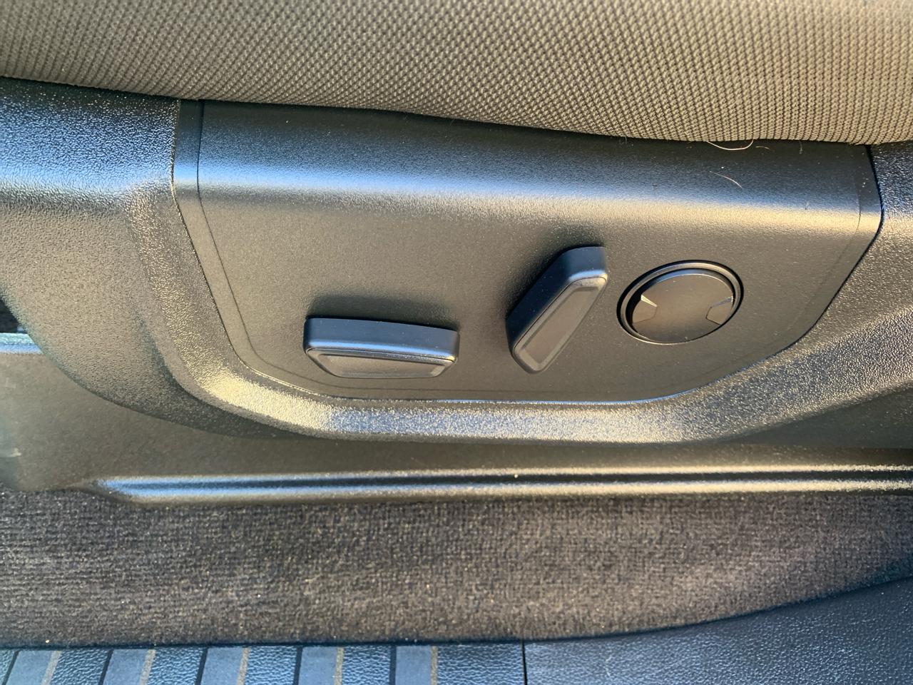 Ford F-150 4WD SuperCrew 150" XLT 2020