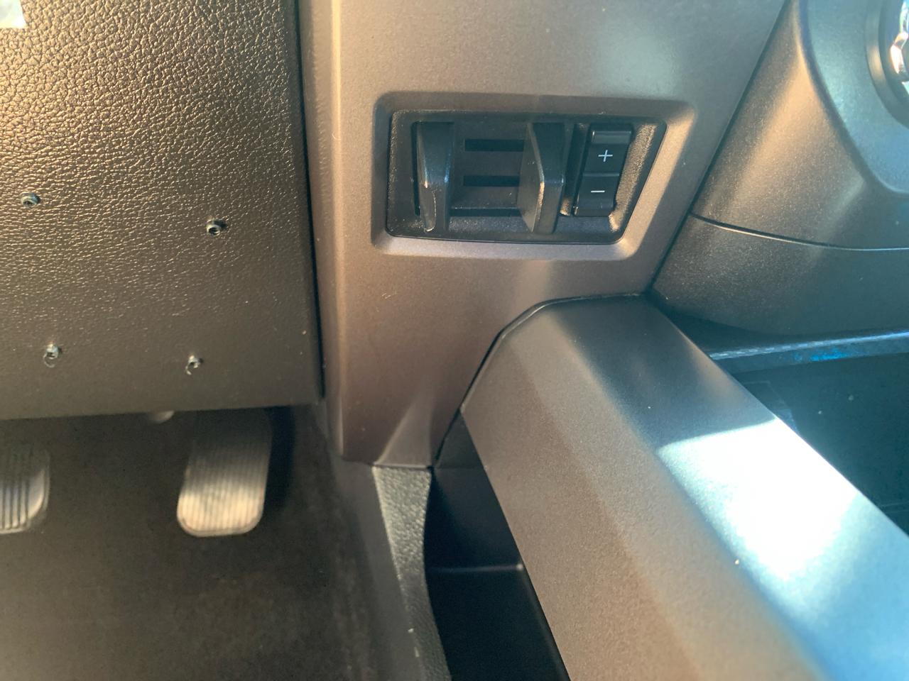 Ford F-150 4WD SuperCrew 150" XLT 2020