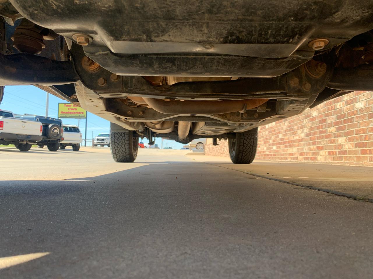 Chevrolet Colorado 2WD Ext Cab 128" Work Truck 2021