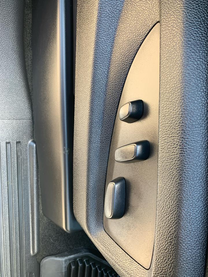 Chevrolet Silverado 1500 4WD Double Cab 143.5" LTZ w/1LZ 2017