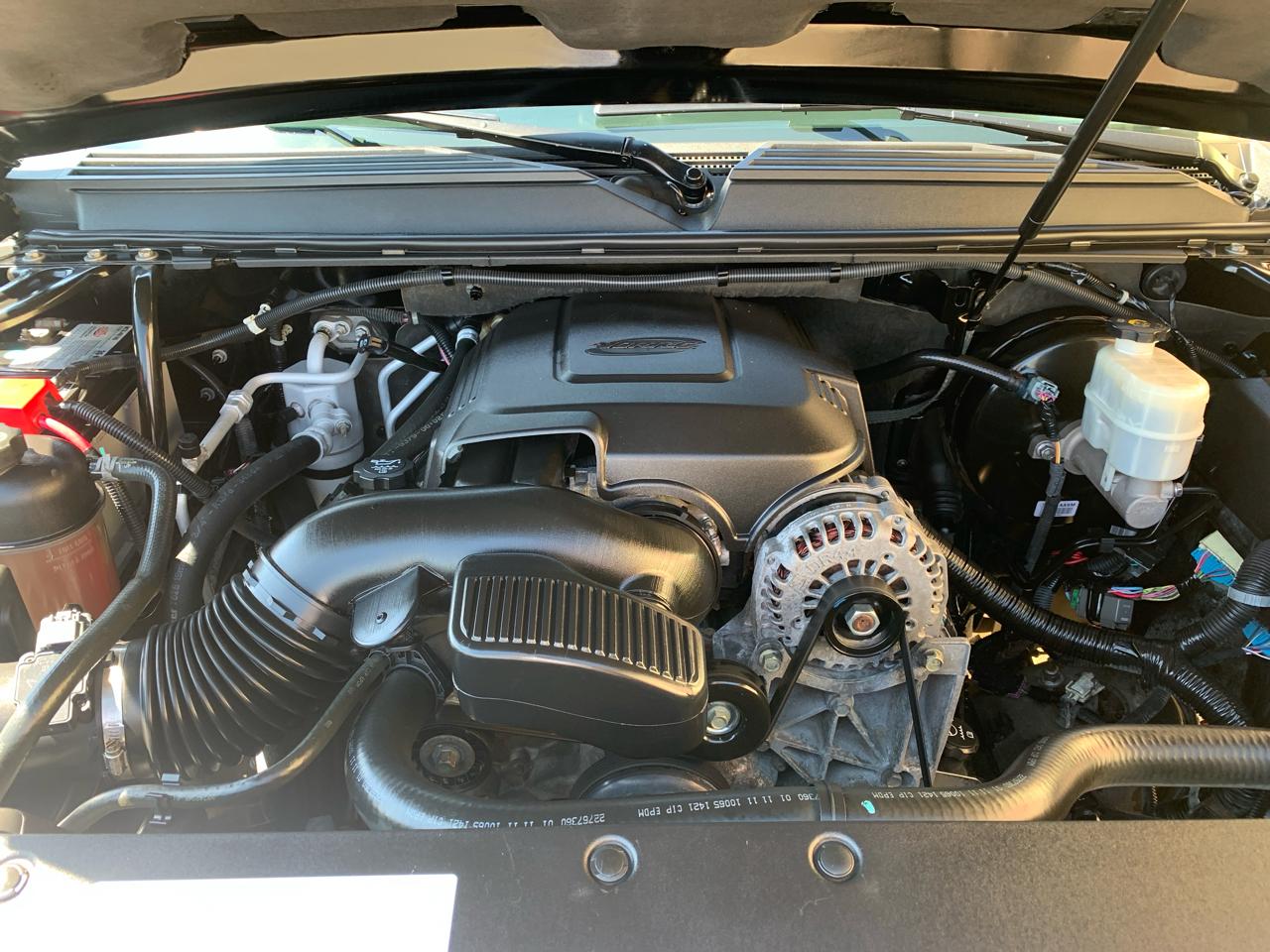Cadillac Escalade 2WD 4dr Luxury 2011