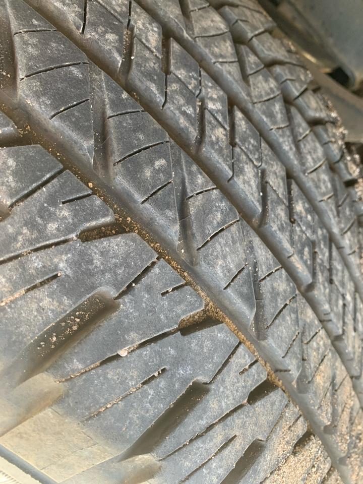 RAM 1500 Laramie 4x4 Crew Cab 5'7" Box 2019