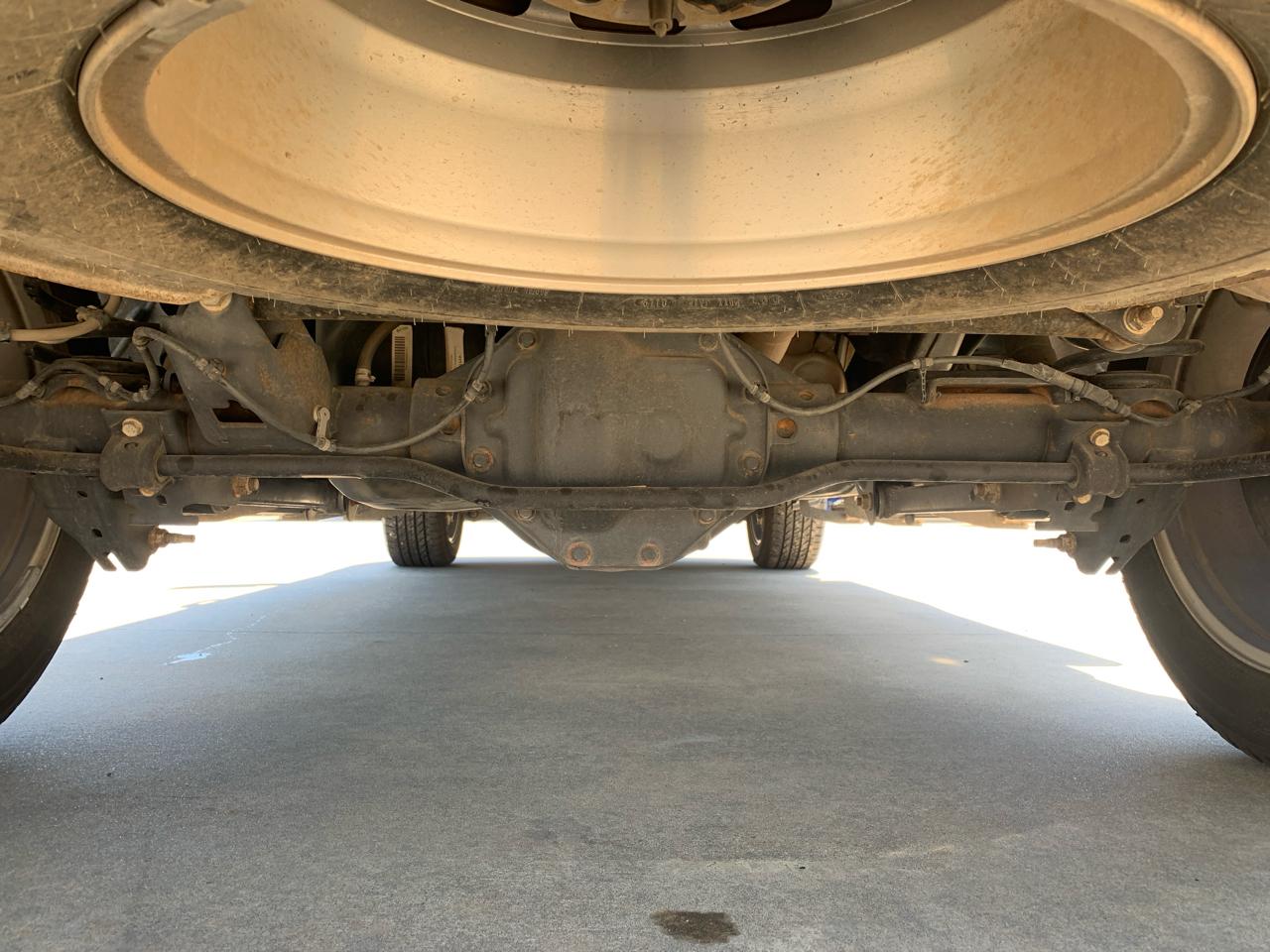 RAM 1500 Laramie 4x4 Crew Cab 5'7" Box 2019