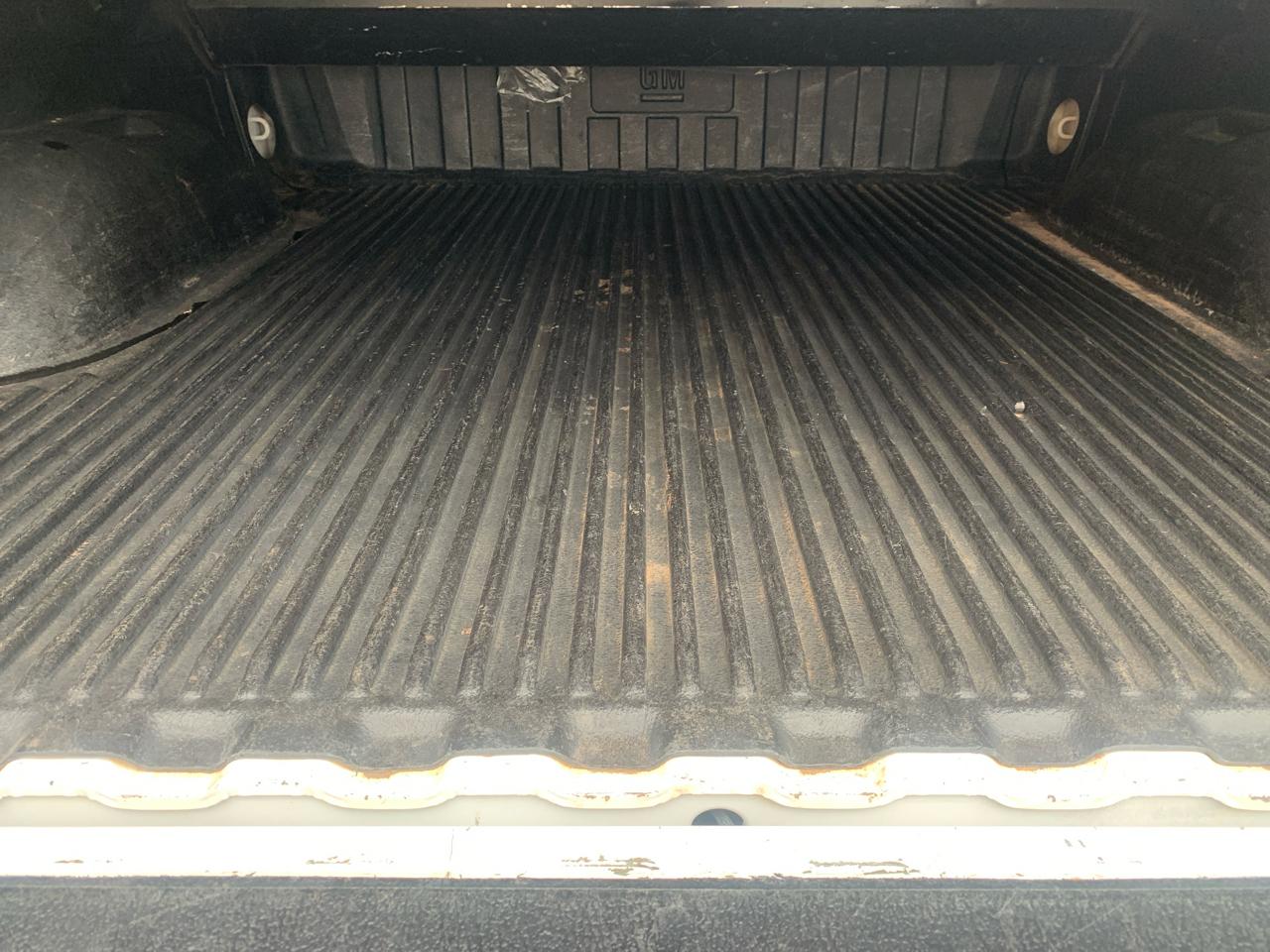 Chevrolet Silverado 1500 4WD Crew Cab 143.5" LTZ w/2LZ 2015