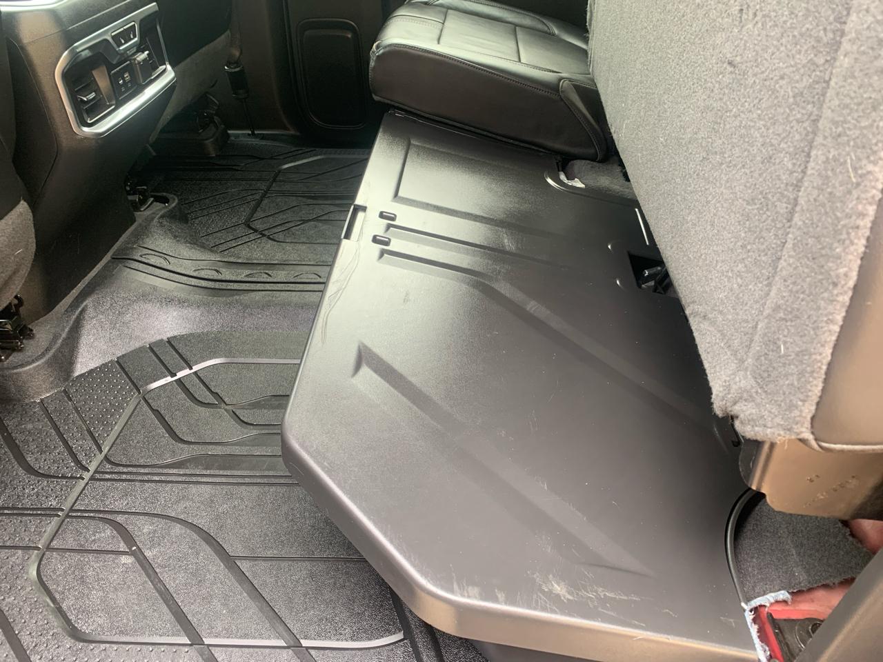 Chevrolet Silverado 2500HD 4WD Crew Cab 159" High Country 2020