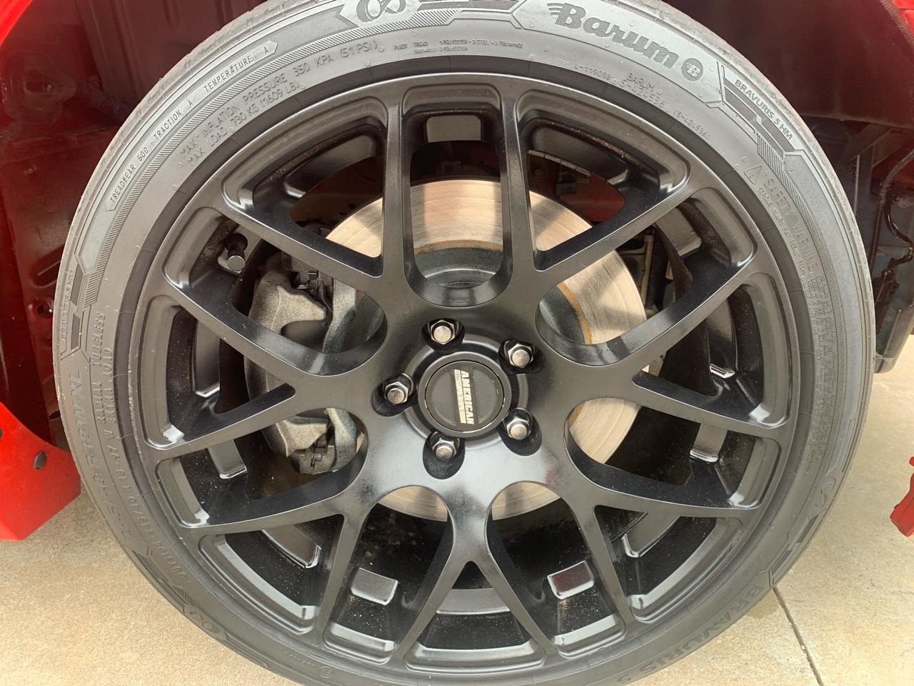 Ford Mustang 2dr Cpe GT 2014