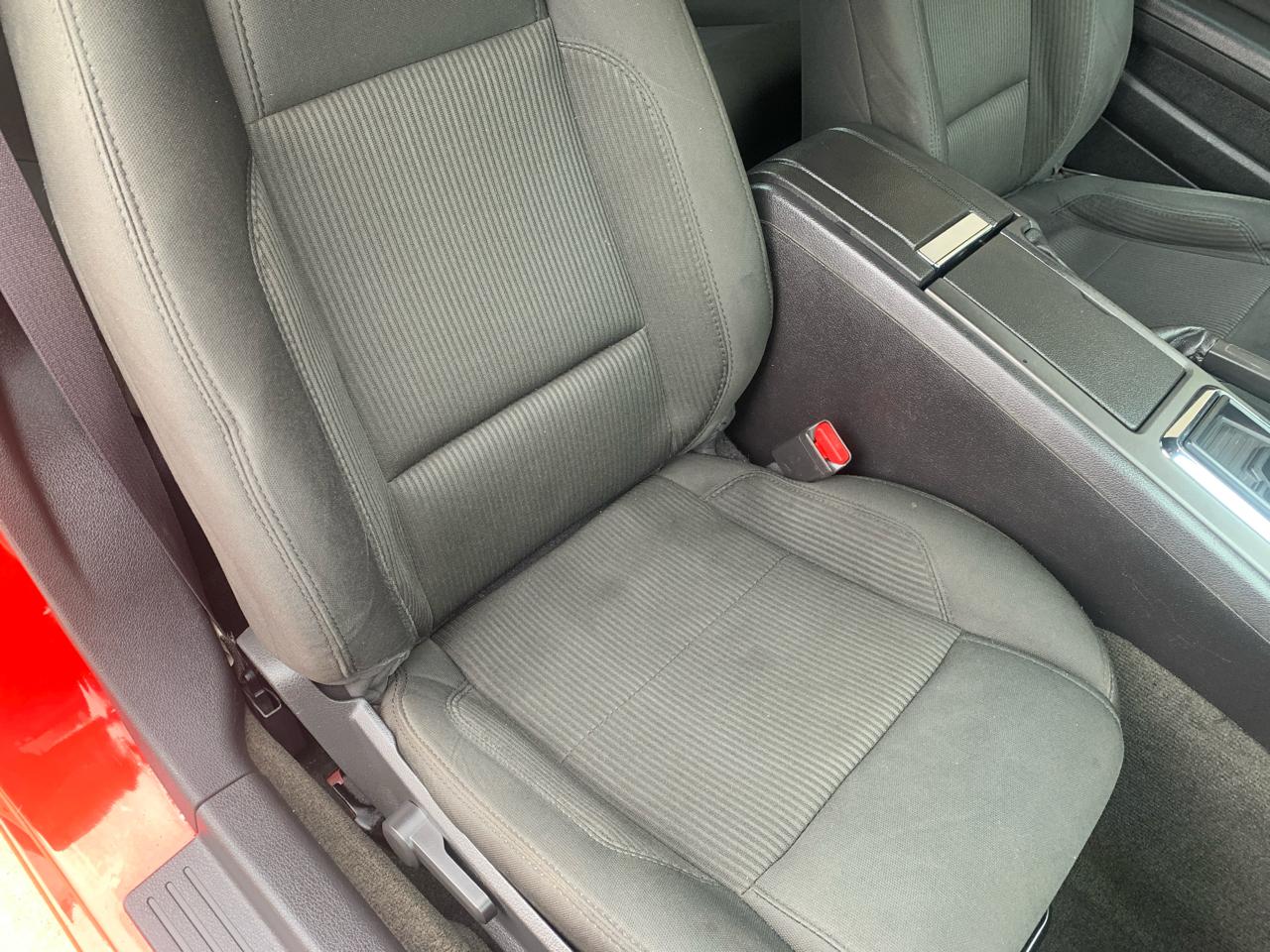 Ford Mustang 2dr Cpe GT 2014