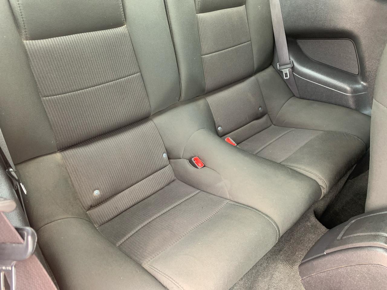 Ford Mustang 2dr Cpe GT 2014