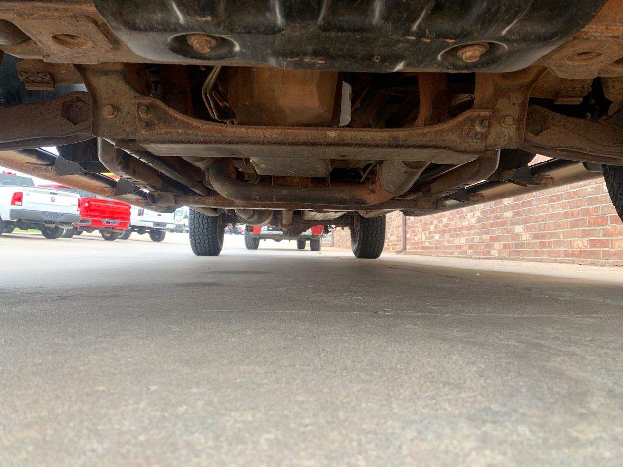 Chevrolet Silverado 2500HD 2WD Crew Cab 167" Work Truck 2009
