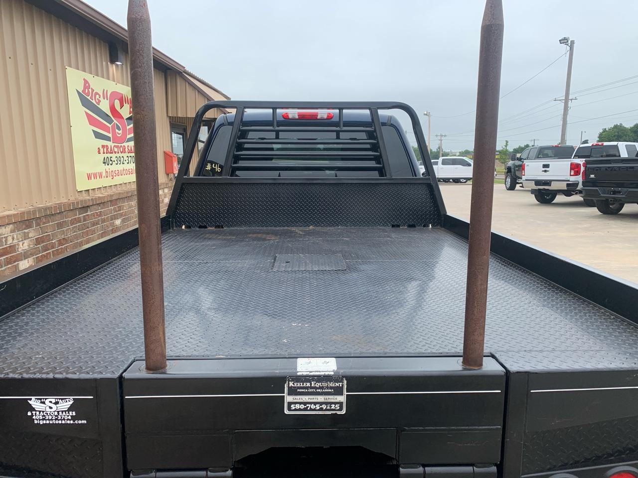Chevrolet Silverado 2500HD 2WD Crew Cab 167" Work Truck 2009