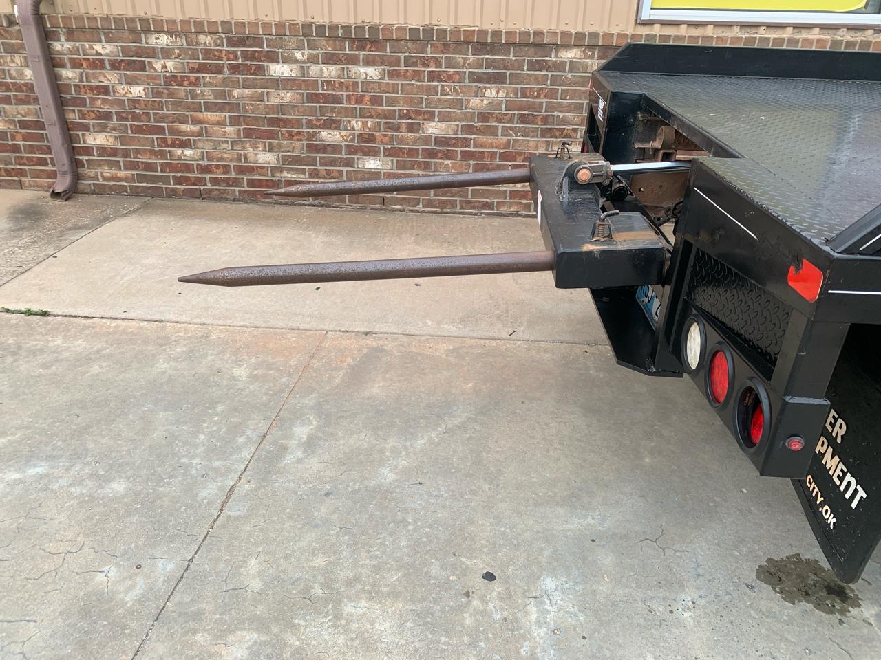 Chevrolet Silverado 2500HD 2WD Crew Cab 167" Work Truck 2009