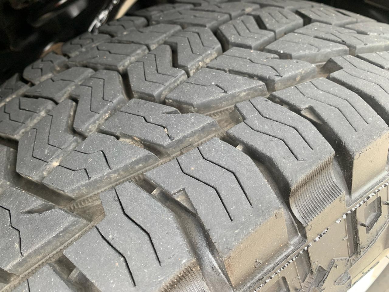 Ford F-150 2WD SuperCab 145" XL 2016