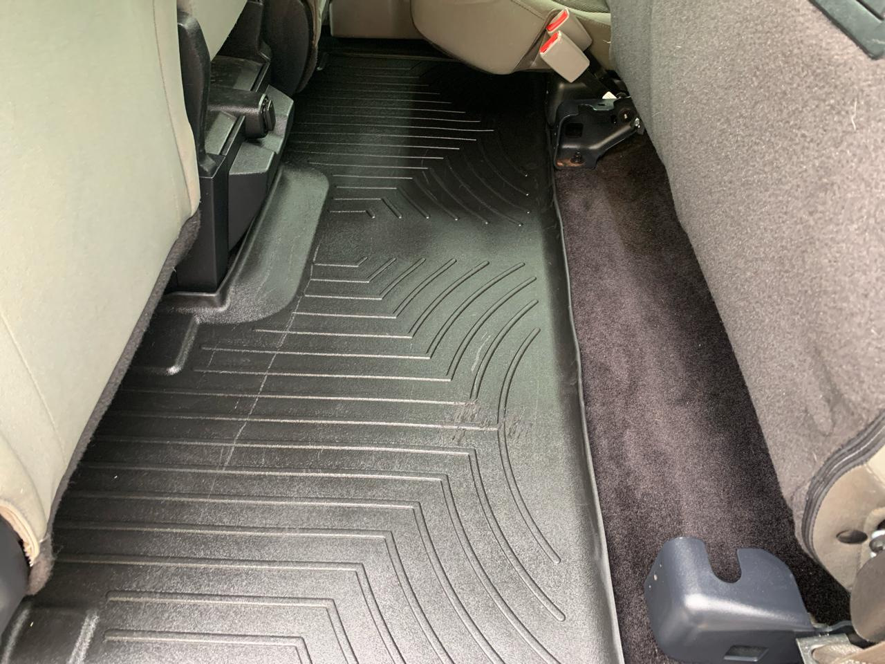 Ford F-150 2WD SuperCab 145" XL 2016