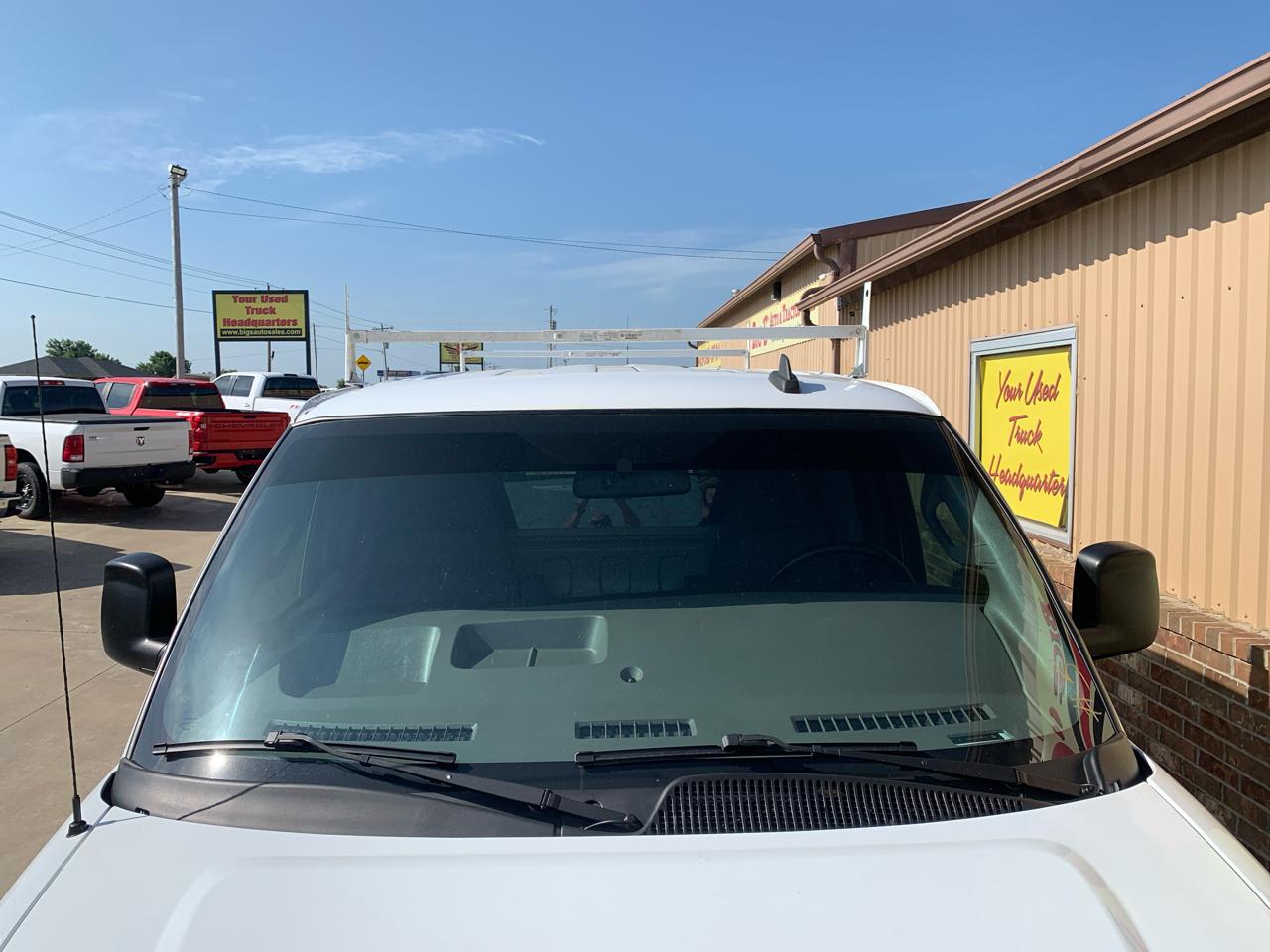 Chevrolet Express Cargo Van RWD 2500 135" 2021