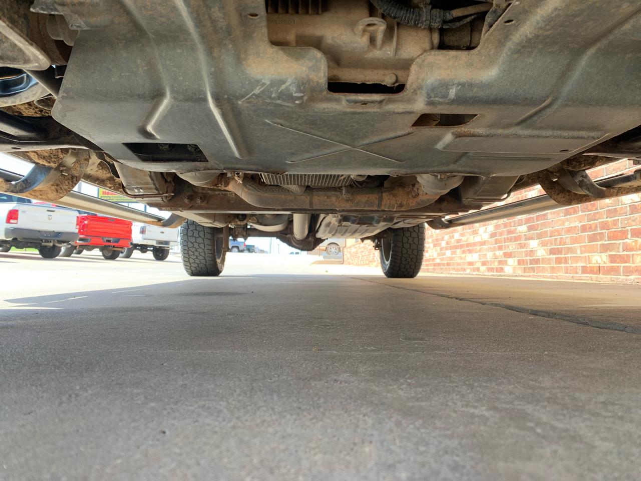 Ford F-150 4WD SuperCrew 139" XLT 2018