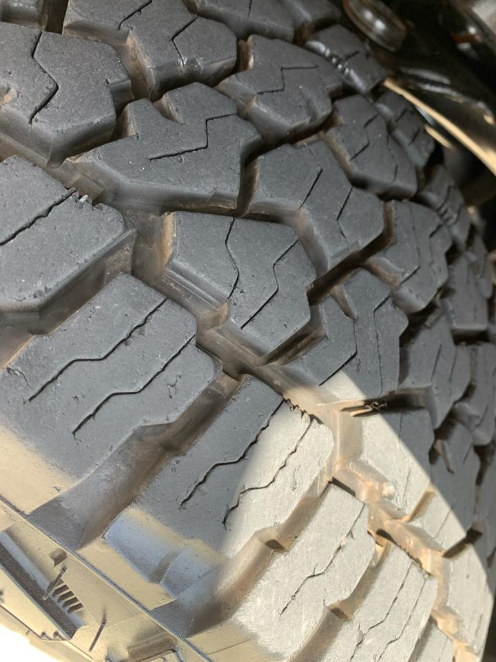Ford F-150 4WD SuperCrew 139" XLT 2018