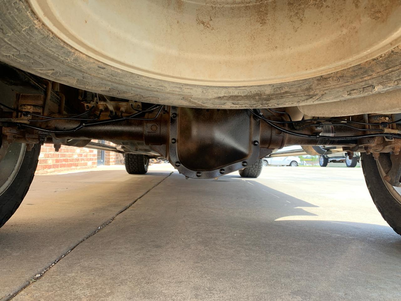 Ford F-150 4WD SuperCrew 139" XLT 2018