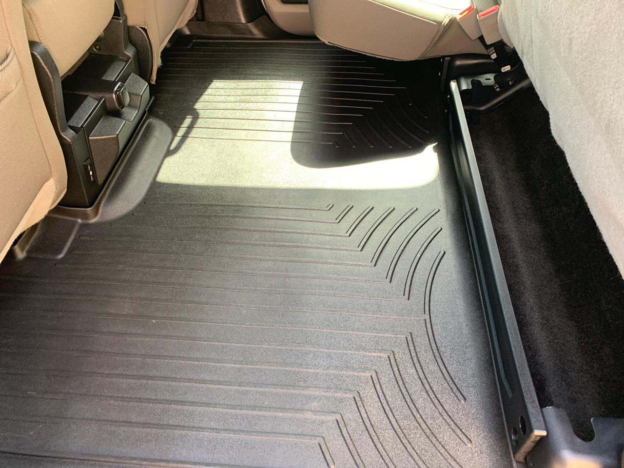 Ford F-150 4WD SuperCrew 139" XLT 2018