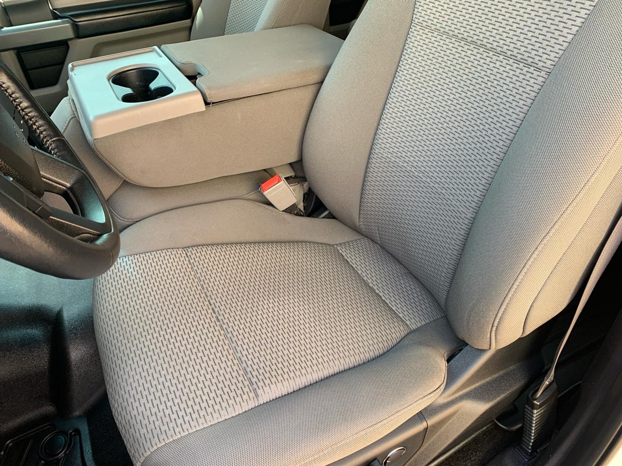 Ford F-150 4WD SuperCrew 139" XLT 2018