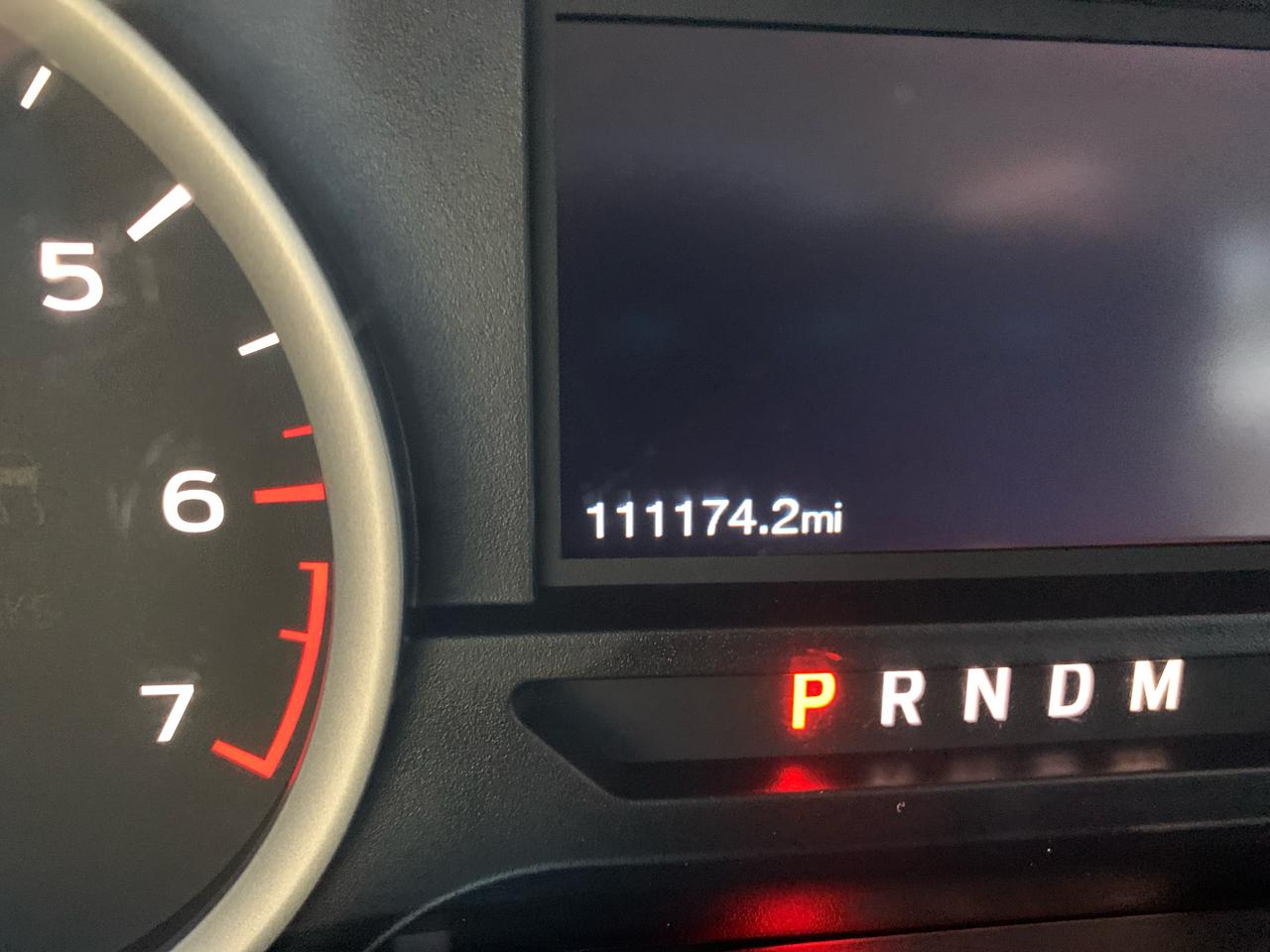Ford F-150 4WD SuperCrew 139" XLT 2018