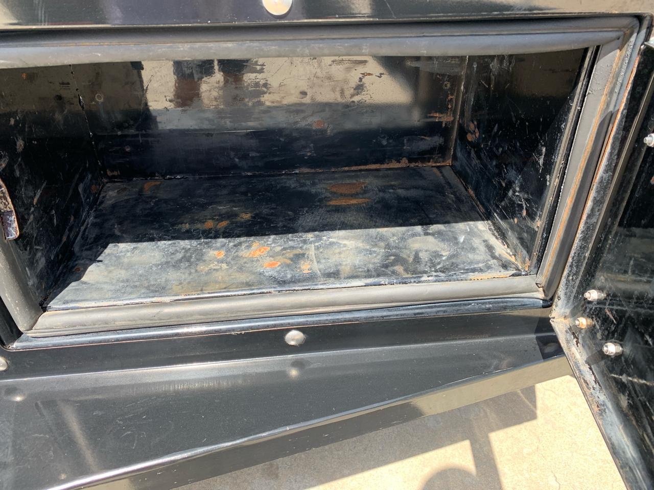 RAM 3500 Laramie 4x4 Crew Cab 8' Box 2022