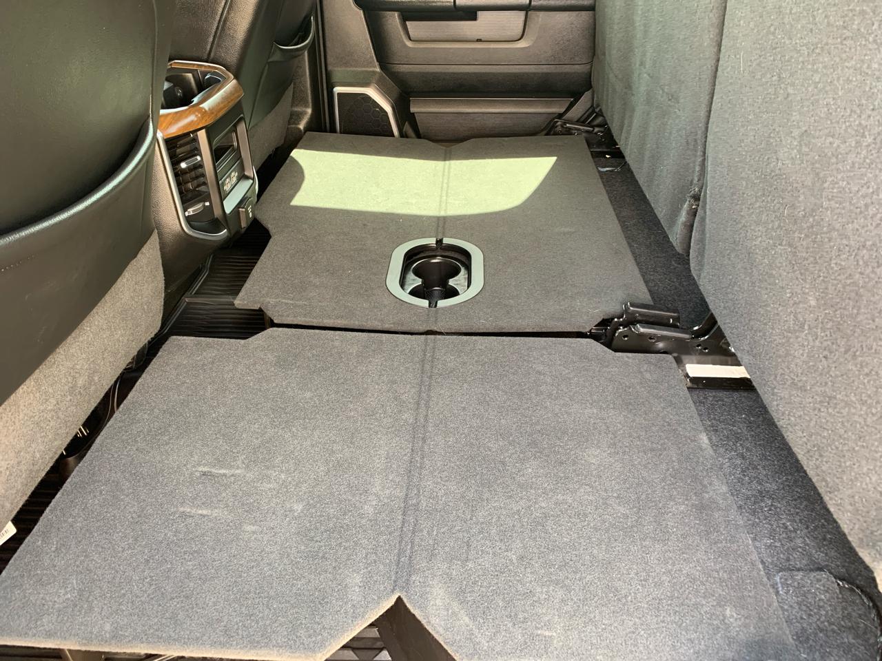 RAM 3500 Laramie 4x4 Crew Cab 8' Box 2022