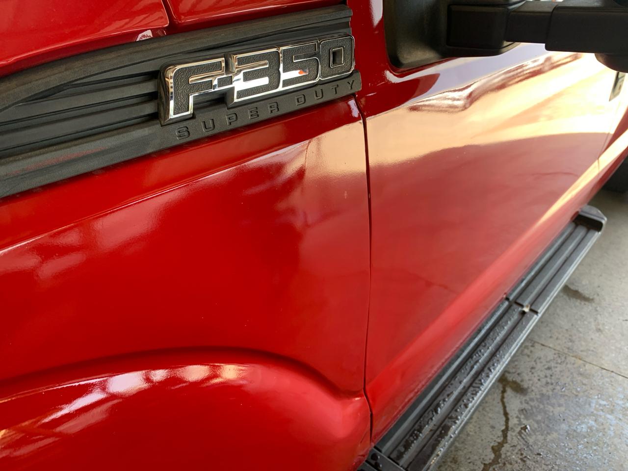 Ford Super Duty F-350 DRW 2WD SuperCab 158" Lariat 2015