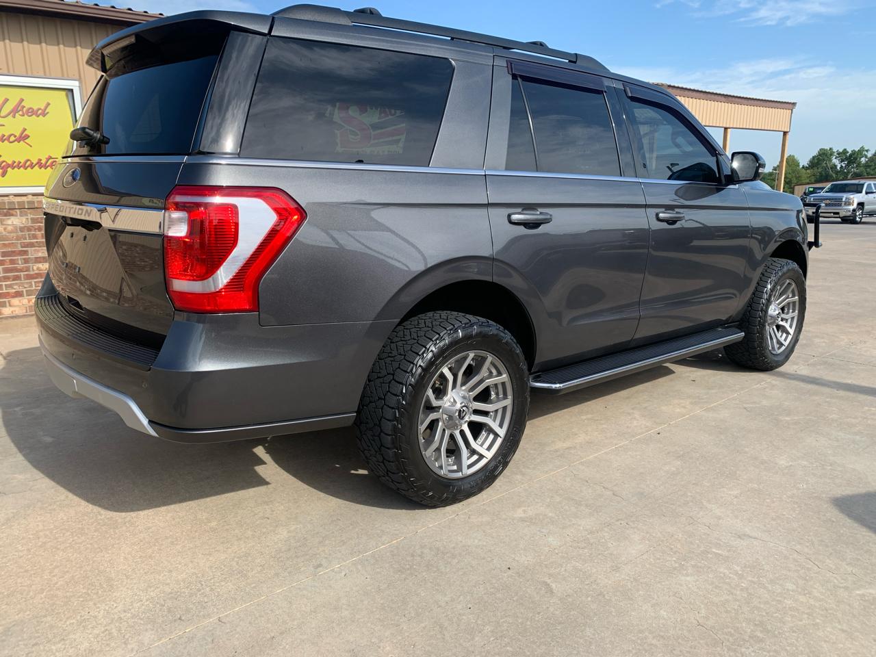 Ford Expedition XLT 4x2 2020