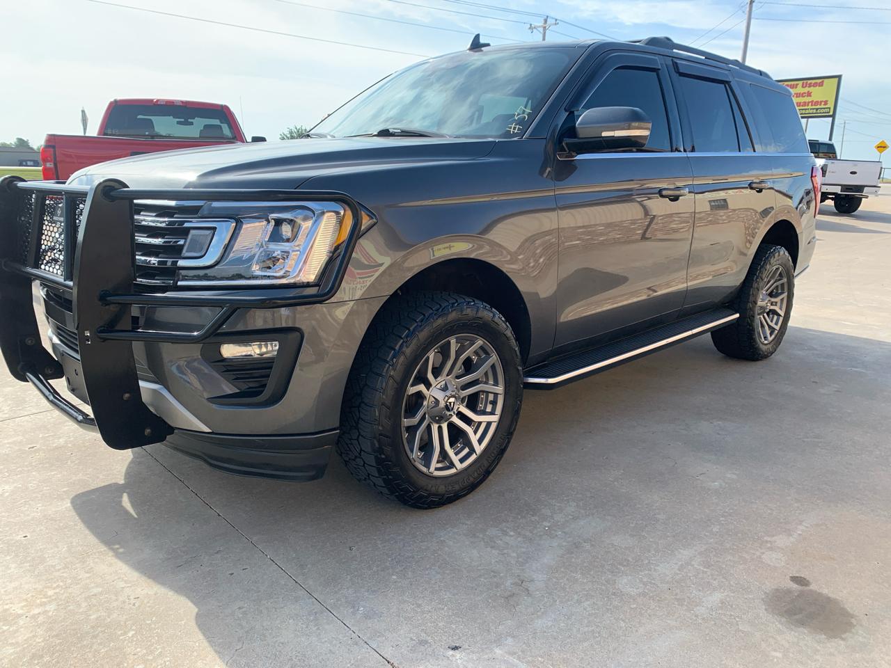 Ford Expedition XLT 4x2 2020