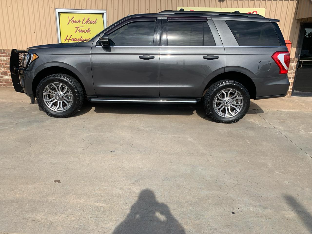 Ford Expedition XLT 4x2 2020